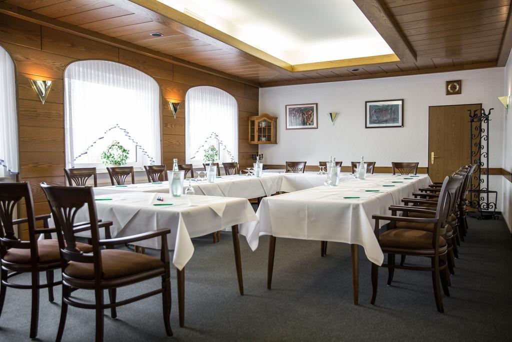 Hotel Ostfriesen Hof Leer Extérieur photo