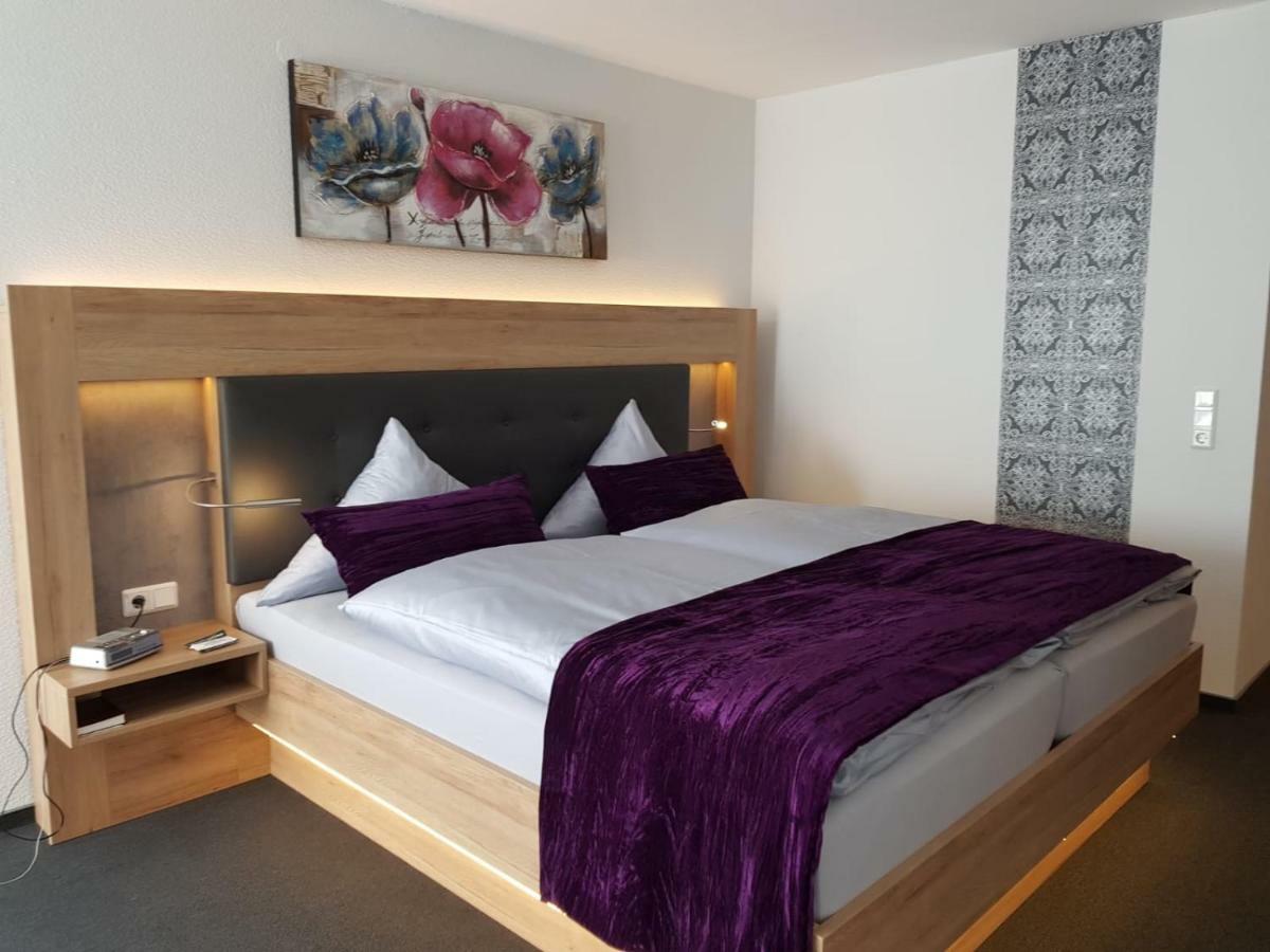 Hotel Ostfriesen Hof Leer Extérieur photo
